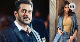 সালমানের ৬০তম জন্মদিনে সাবেক প্রেমিকা ক্যাটরিনার আবেগঘন বার্তা